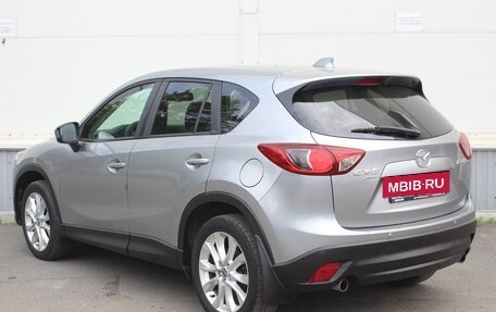 Mazda CX-5 II, 2013 год, 1 299 000 рублей, 5 фотография