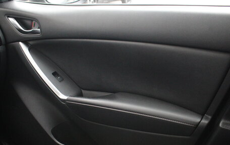 Mazda CX-5 II, 2013 год, 1 299 000 рублей, 24 фотография
