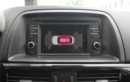 Mazda CX-5 II, 2013 год, 1 299 000 рублей, 17 фотография