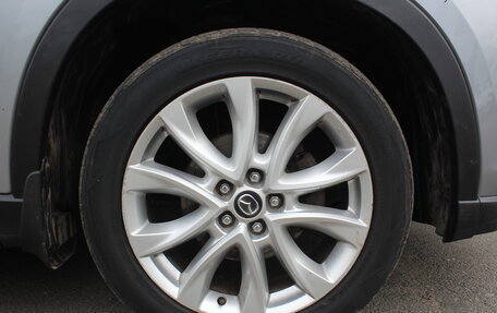 Mazda CX-5 II, 2013 год, 1 299 000 рублей, 28 фотография