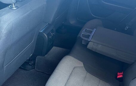 Volkswagen Passat B7, 2011 год, 1 350 000 рублей, 4 фотография