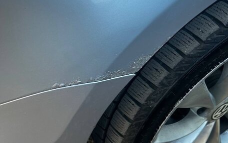 Volkswagen Passat B7, 2011 год, 1 350 000 рублей, 11 фотография