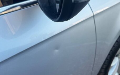 Volkswagen Passat B7, 2011 год, 1 350 000 рублей, 12 фотография