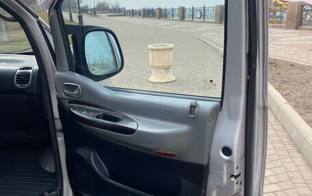 Hyundai Starex I рестайлинг, 2006 год, 550 000 рублей, 18 фотография