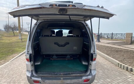 Hyundai Starex I рестайлинг, 2006 год, 550 000 рублей, 15 фотография