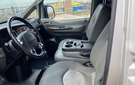 Hyundai Starex I рестайлинг, 2006 год, 550 000 рублей, 16 фотография
