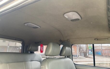 Hyundai Starex I рестайлинг, 2006 год, 550 000 рублей, 14 фотография