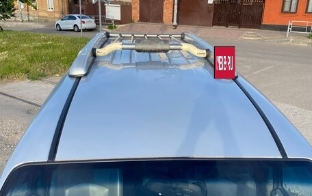 Hyundai Starex I рестайлинг, 2006 год, 550 000 рублей, 10 фотография