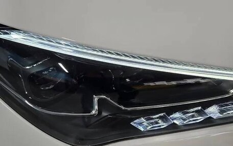 Mercedes-Benz CLA AMG, 2024 год, 7 600 000 рублей, 3 фотография