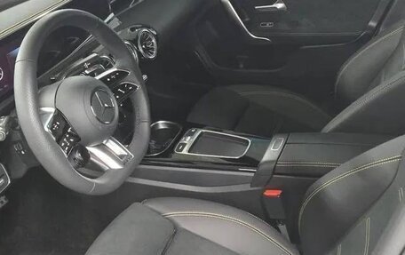 Mercedes-Benz CLA AMG, 2024 год, 7 600 000 рублей, 6 фотография