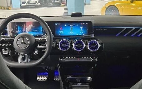 Mercedes-Benz CLA AMG, 2024 год, 7 600 000 рублей, 7 фотография