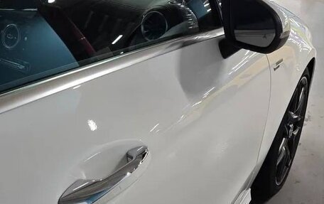 Mercedes-Benz CLA AMG, 2024 год, 7 600 000 рублей, 5 фотография