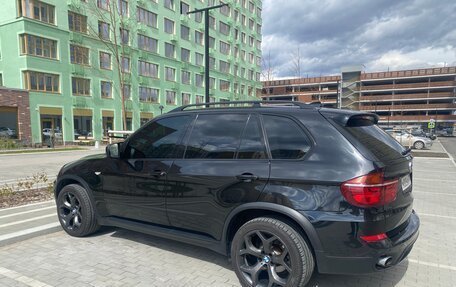 BMW X5, 2013 год, 2 500 000 рублей, 5 фотография