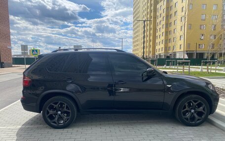 BMW X5, 2013 год, 2 500 000 рублей, 2 фотография
