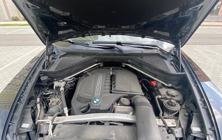 BMW X5, 2013 год, 2 500 000 рублей, 7 фотография