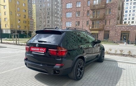 BMW X5, 2013 год, 2 500 000 рублей, 3 фотография
