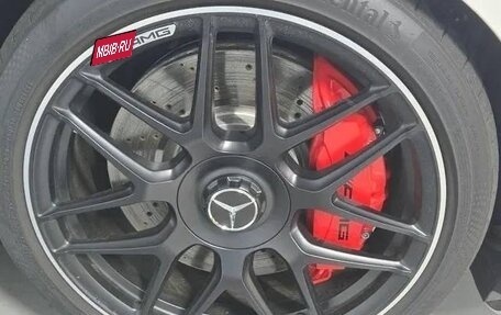 Mercedes-Benz CLA AMG, 2024 год, 7 600 000 рублей, 4 фотография