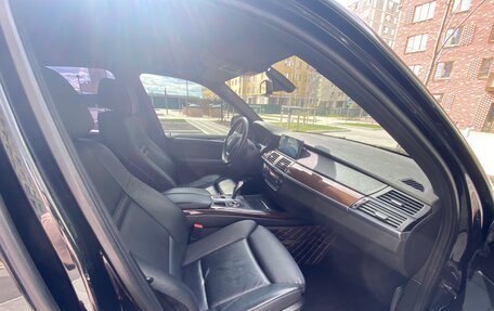 BMW X5, 2013 год, 2 500 000 рублей, 12 фотография