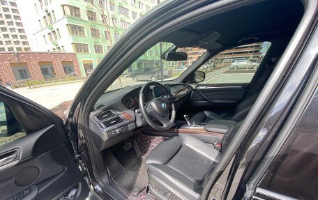 BMW X5, 2013 год, 2 500 000 рублей, 11 фотография