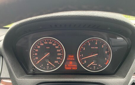 BMW X5, 2013 год, 2 500 000 рублей, 10 фотография