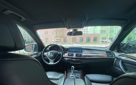 BMW X5, 2013 год, 2 500 000 рублей, 13 фотография