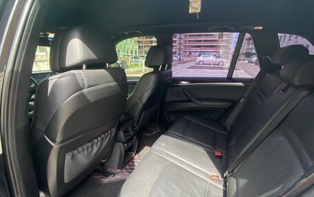 BMW X5, 2013 год, 2 500 000 рублей, 14 фотография