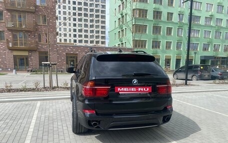 BMW X5, 2013 год, 2 500 000 рублей, 4 фотография