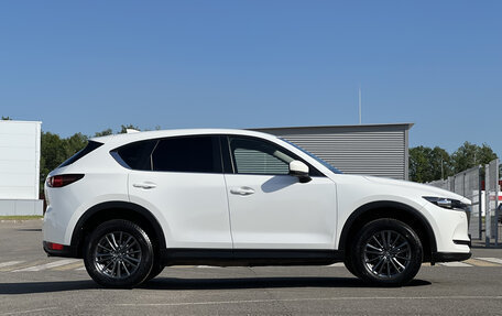 Mazda CX-5 II, 2021 год, 2 649 000 рублей, 8 фотография