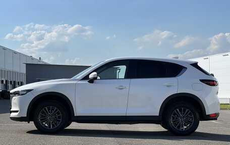 Mazda CX-5 II, 2021 год, 2 649 000 рублей, 12 фотография