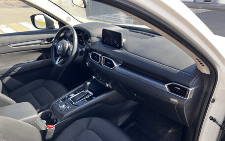 Mazda CX-5 II, 2021 год, 2 649 000 рублей, 15 фотография