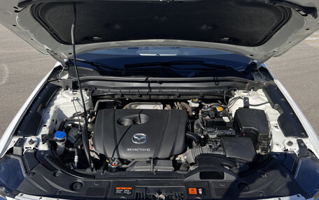 Mazda CX-5 II, 2021 год, 2 649 000 рублей, 13 фотография