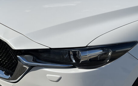 Mazda CX-5 II, 2021 год, 2 649 000 рублей, 21 фотография