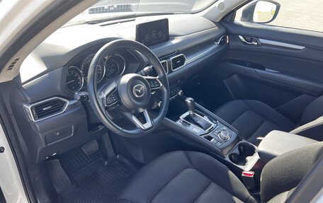 Mazda CX-5 II, 2021 год, 2 649 000 рублей, 20 фотография