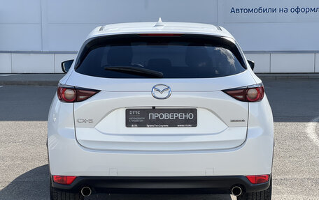 Mazda CX-5 II, 2021 год, 2 649 000 рублей, 10 фотография