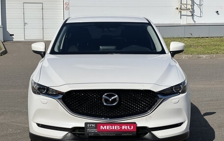 Mazda CX-5 II, 2021 год, 2 649 000 рублей, 6 фотография