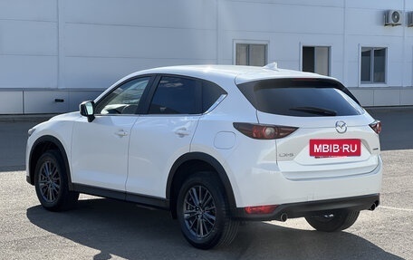 Mazda CX-5 II, 2021 год, 2 649 000 рублей, 11 фотография