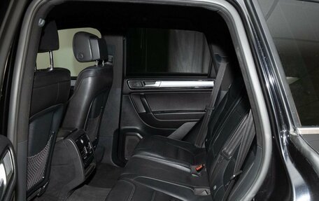Volkswagen Touareg III, 2015 год, 2 450 000 рублей, 11 фотография