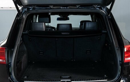 Volkswagen Touareg III, 2015 год, 2 450 000 рублей, 16 фотография