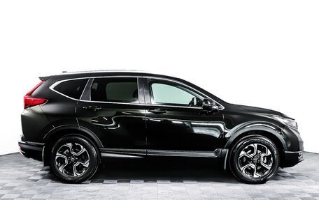 Honda CR-V IV, 2019 год, 2 999 000 рублей, 4 фотография