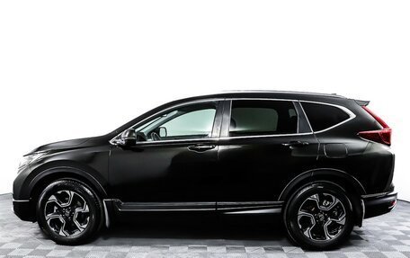 Honda CR-V IV, 2019 год, 2 999 000 рублей, 8 фотография