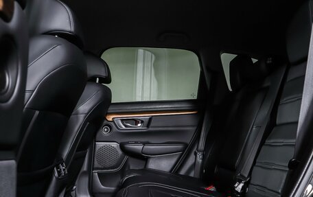 Honda CR-V IV, 2019 год, 2 999 000 рублей, 12 фотография