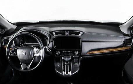 Honda CR-V IV, 2019 год, 2 999 000 рублей, 13 фотография