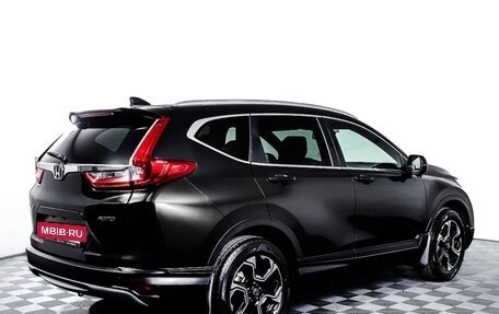 Honda CR-V IV, 2019 год, 2 999 000 рублей, 5 фотография