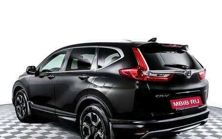 Honda CR-V IV, 2019 год, 2 999 000 рублей, 7 фотография