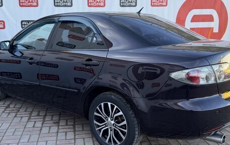 Mazda 6, 2007 год, 599 999 рублей, 6 фотография