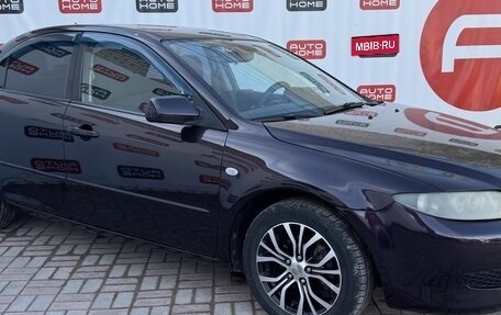Mazda 6, 2007 год, 599 999 рублей, 3 фотография