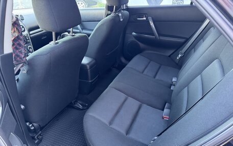 Mazda 6, 2007 год, 599 999 рублей, 8 фотография