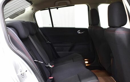 Renault Megane II, 2007 год, 395 000 рублей, 10 фотография
