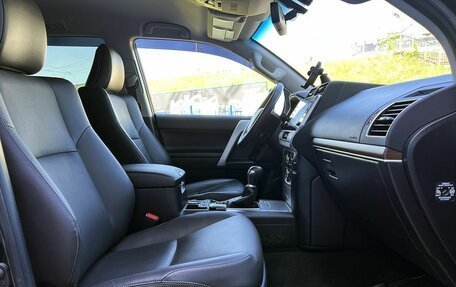 Toyota Land Cruiser Prado 150 рестайлинг 2, 2021 год, 6 799 000 рублей, 10 фотография