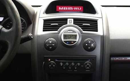 Renault Megane II, 2007 год, 395 000 рублей, 7 фотография